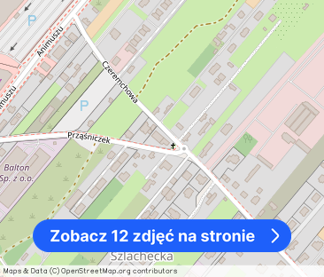 Nowe 2 Pok. | Pętla Tramwajowa | Parking - Zdjęcie 1