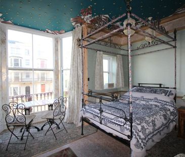 Studio Flat, Lower Rock Gardens, BN2 - Photo 3