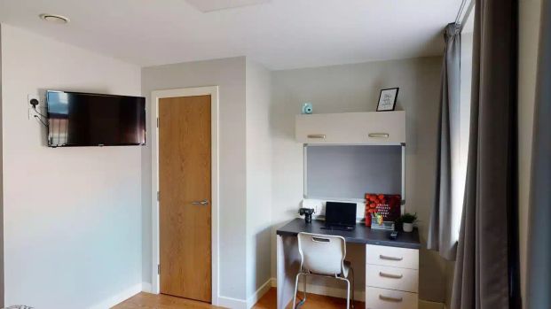 Premium Studio - Double Bed - Photo 1