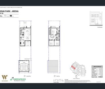 Lot 503. 50 Dransfield Drive, Oran Park, NSW 2570 - Photo 6