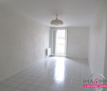 Location Appartement 3 pièces 59m² MONTPELLIER 34000 - Photo 1
