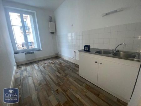 Location Appartement 2 pièces 41m² NANCY 54000 - Photo 4