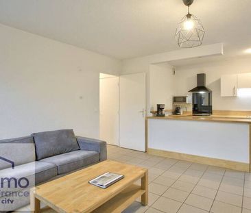 Appartement 3 pièces - Photo 3