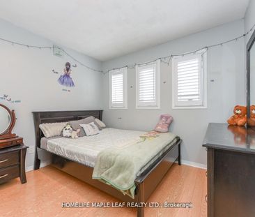 For Lease - 100 Alaskan Summit Court, Brampton, Ontario - Photo 4