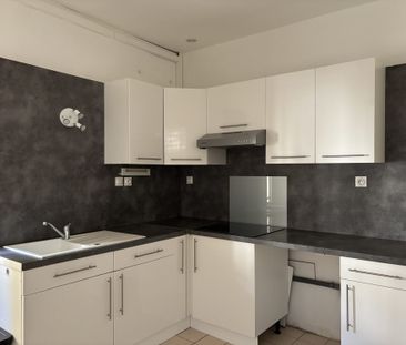Location Appartement 2 pièces 57m² NARBONNE 11100 - Photo 1