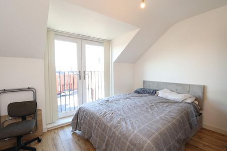 1 bedroom property to rent - Photo 3