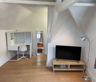 Room in a Shared House, Glasshouse St, NG1 - Photo 6