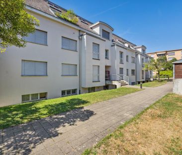 3.5 Zimmer, 85 m², EG - Foto 3