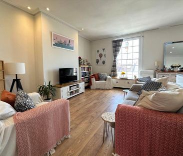 2 bedroom apartment to rent - Photo 3