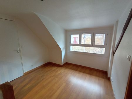 Appartement Auray T3 Bis 75 m2 Coeur de Ville! - Photo 3