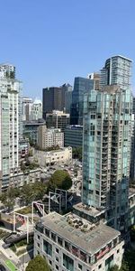 One bedroom Condo in Yaletown/ downtown - Photo 3