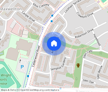 Angus Avenue, East Kilbride - Photo 1