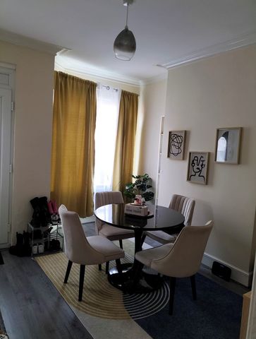 2 Bed Terraced House, Somerset Road, CV1 - Photo 2