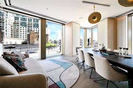 1 bedroom apartment to rent - Photo 4