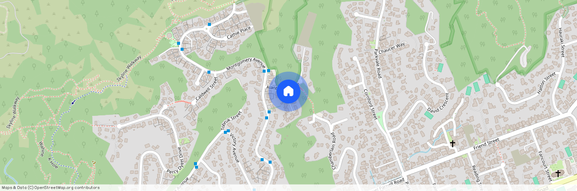 1 Tedder Way, Karori, Wellington City