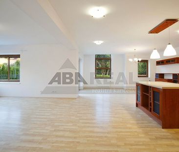 Pronájem domu 410 m² s pozemkem 1 036 m² - Фото 1
