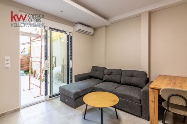 Μεζονέτα για ενοικίαση - Πάτρα, - Photo 1