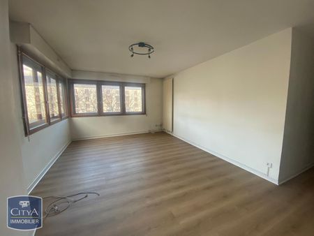 Location Appartement 3 pièces 69m² CHAMBERY 73000 - Photo 4
