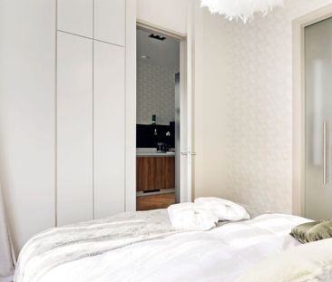 Appartement te huur: Pieter Cornelisz. Hooftstraat 17-B 1071 BL Ams... - Photo 4