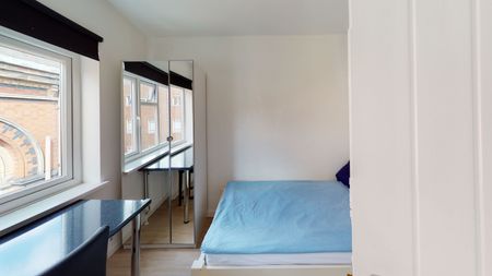 2 Castle Gate, NG1 7AS, NOTTINGHAM - Photo 3