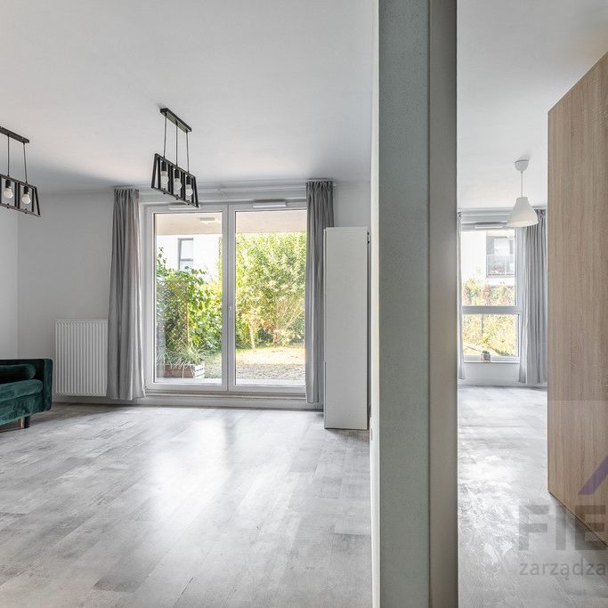 Warszawa Białołęka, ul. Claudia Monteverdiego - Фото 1