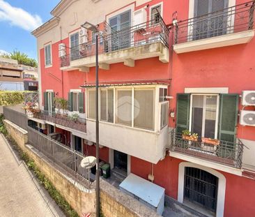 Trilocale traversa di via Maroder, Anfiteatro, Pozzuoli - Photo 1