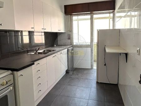 Apartment T2 in Arroios, Lisboa - Photo 5
