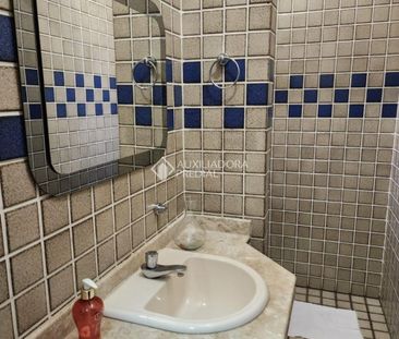 Sobrado com 3 quartos e 202m² para alugar em Vila Floresta, Santo A... - Photo 6