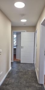 Frisch sanierte Dreiraumwohnung in schöner Wohnlage! - Photo 4