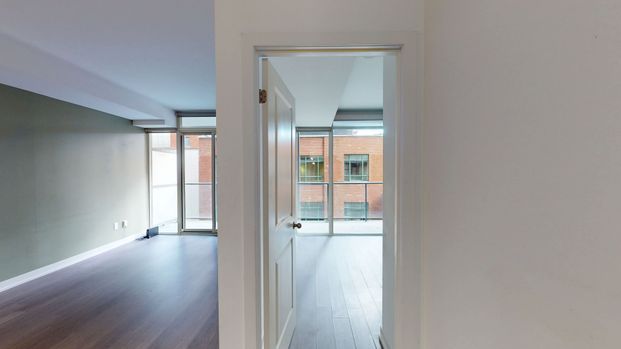 For Lease - 105 George Street Unit# 302, Toronto, Ontario - Photo 1