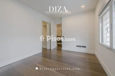 Piso en alquiler en Calle del Nervión - Photo 3