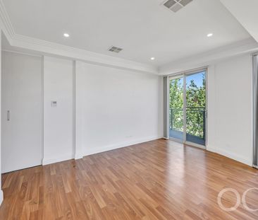 Open the Door to Balcony Living - Photo 2