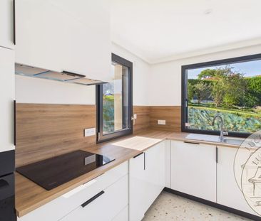 Location Maison 5 pièces 116m² ST CERGUES 74140 - Photo 4