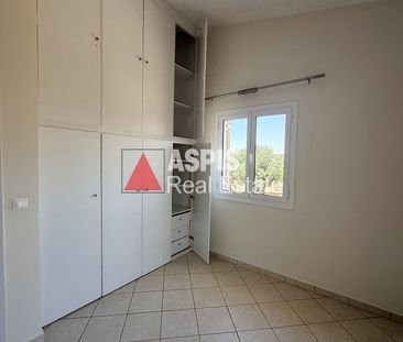 Μονοκατοικία 80 τ.μ. προς ενοικίαση - Photo 6