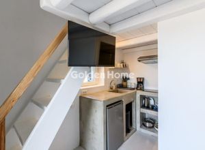 Studio/Γκαρσονιέρα για ενοικίαση - Μύκονος, - Photo 5