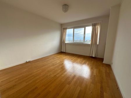 Prachtig appartement met uniek zicht op een rustige ligging - Photo 2