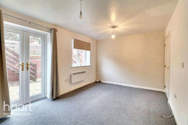 3 bedroom townhouse to rent - Photo 1