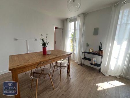 Location Appartement 4 pièces 60m² BOURGES 18000 - Photo 5