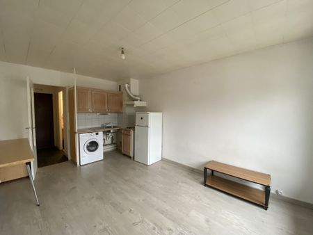 Location Appartement 1 pièce 22m² ORSAY 91400 - Photo 2