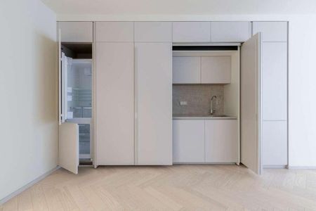 Studio Apartment with parking, Avenida da Liberdade, Lisboa - Photo 4