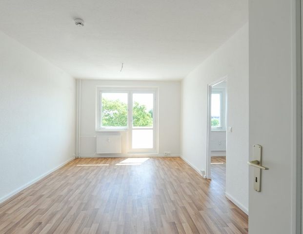 1 Zimmer in der 6. Etage ab 16.12.2025 - Foto 1