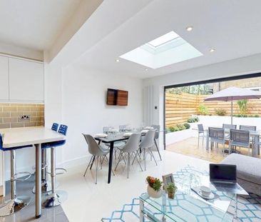 Room in a Shared House, Glenrosa Street, SW6 - Photo 5