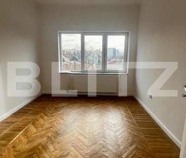 Spatiu central, 2 camere, 65 mp, gradina, zona The Office - Photo 2