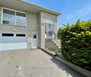 For Lease - 93 Maplegrove Avenue Unit# Lower Level, Bradford West G... - Photo 5