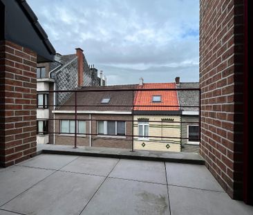 Appartement te huur in Zottegem - Photo 5