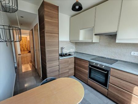 Kiadó felújított panel lakás - Szeged - Fotó 5