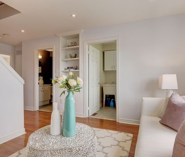 For Lease - 206 Roxton Road, Oakville, Ontario - Photo 4