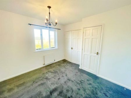 2 bedroom house to rent Tunbridge Grove, Kents Hill, Milton Keynes, Buckinghamshire, MK7 - Photo 3