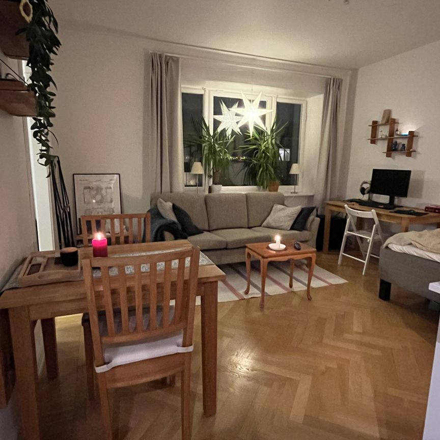 Tessingatan, Västerås - Foto 1