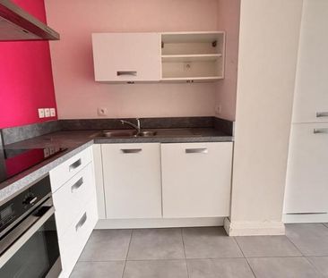 Appartement de type T3 DUPLEX - Photo 2